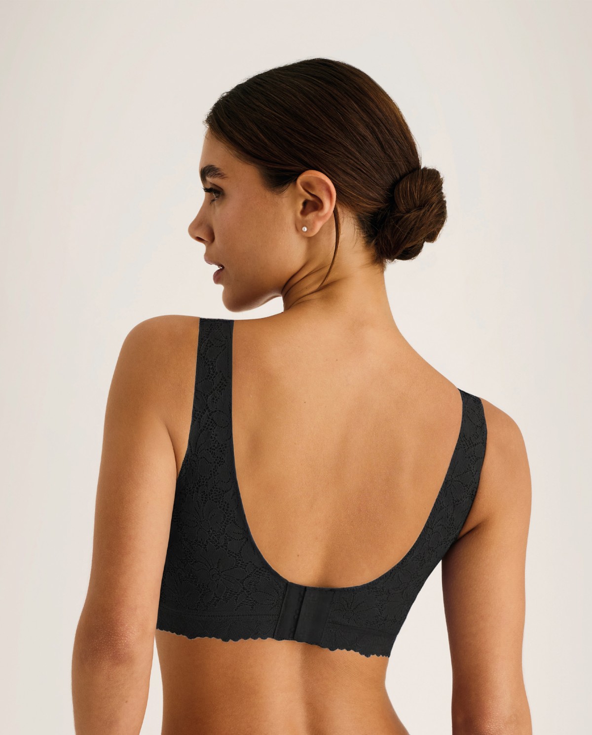 COMFORTWEAR WIRELESS SHAPING BRA