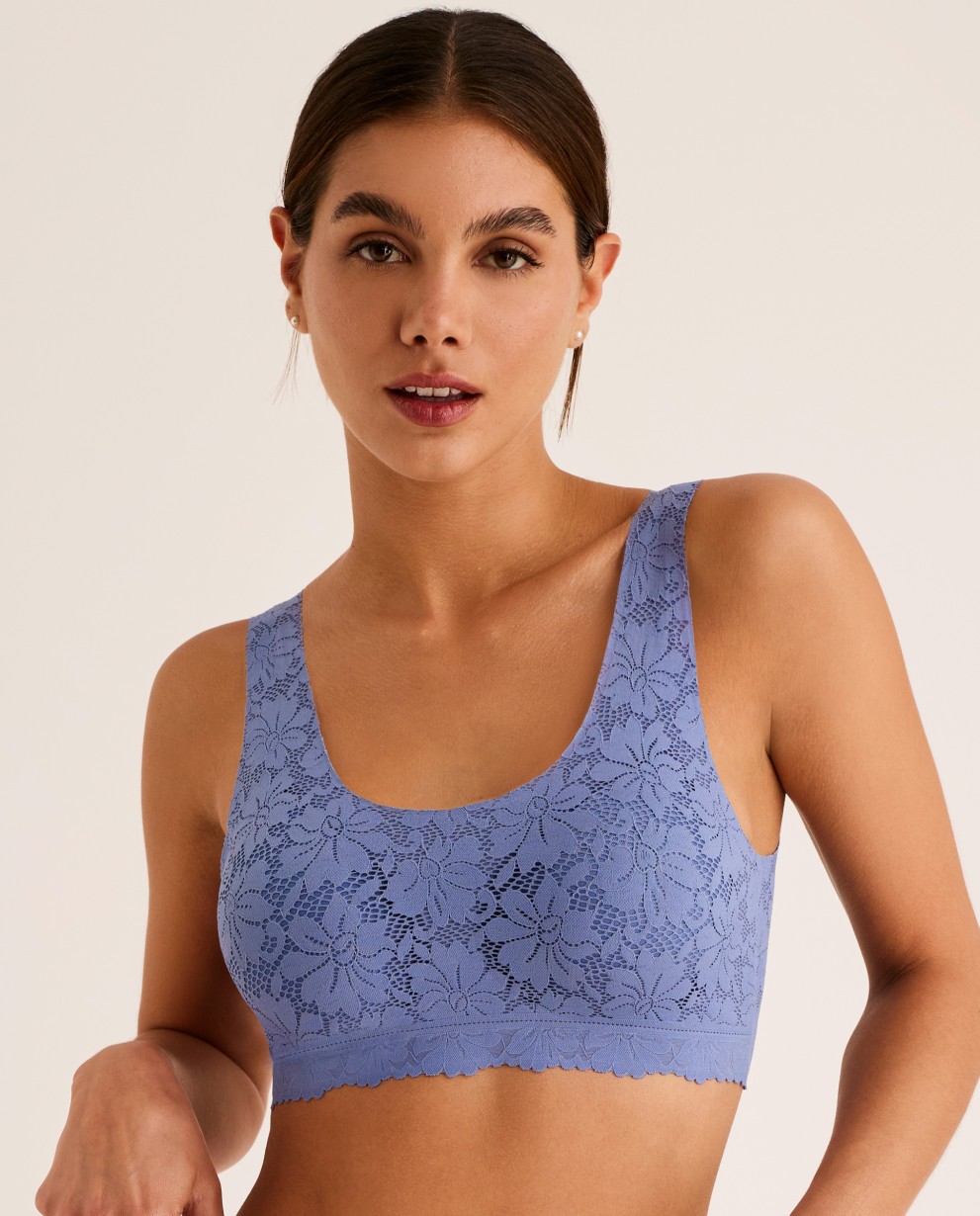 REGGISENO MOLLANTE SENZA FERRETTO COMODWEAR