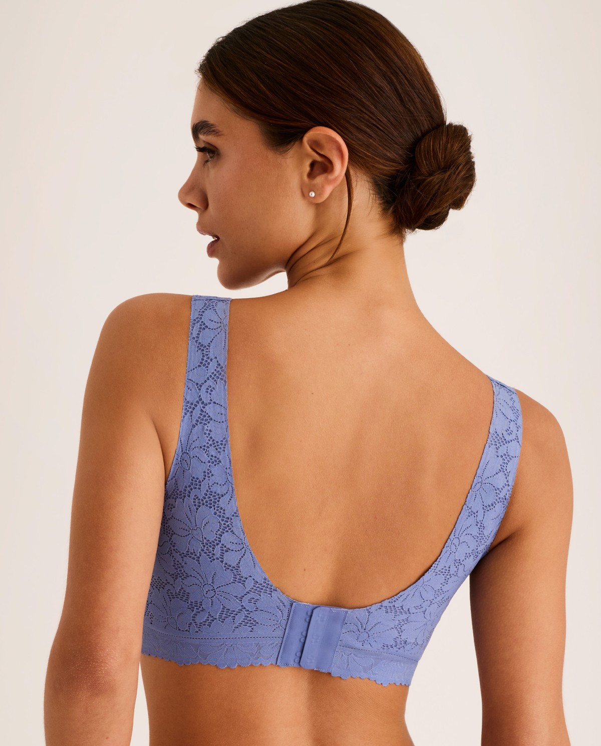 SOUTIEN MODELADOR SEM ARO COMFORTWEAR