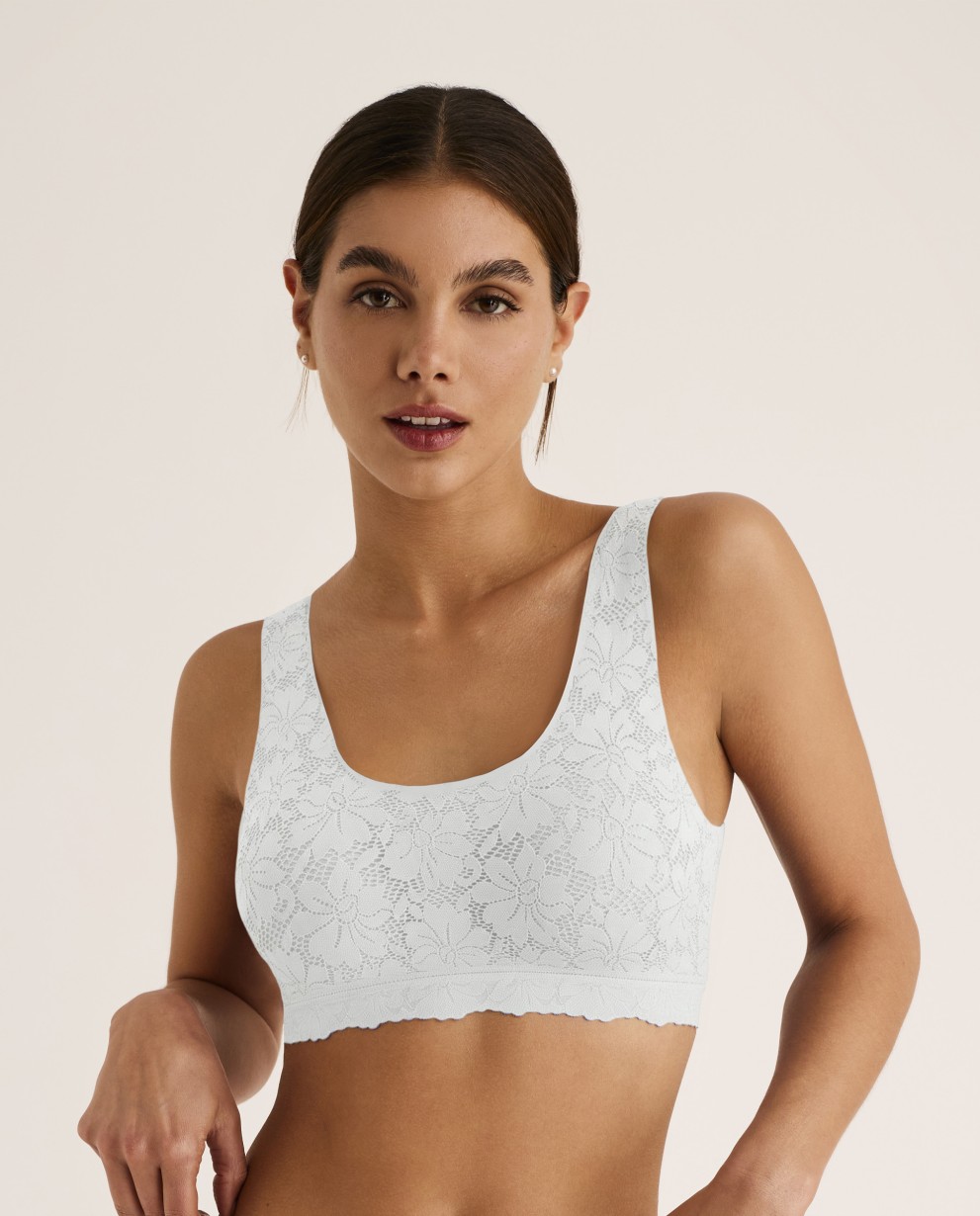 COMFORTWEAR WIRELESS SHAPING BRA