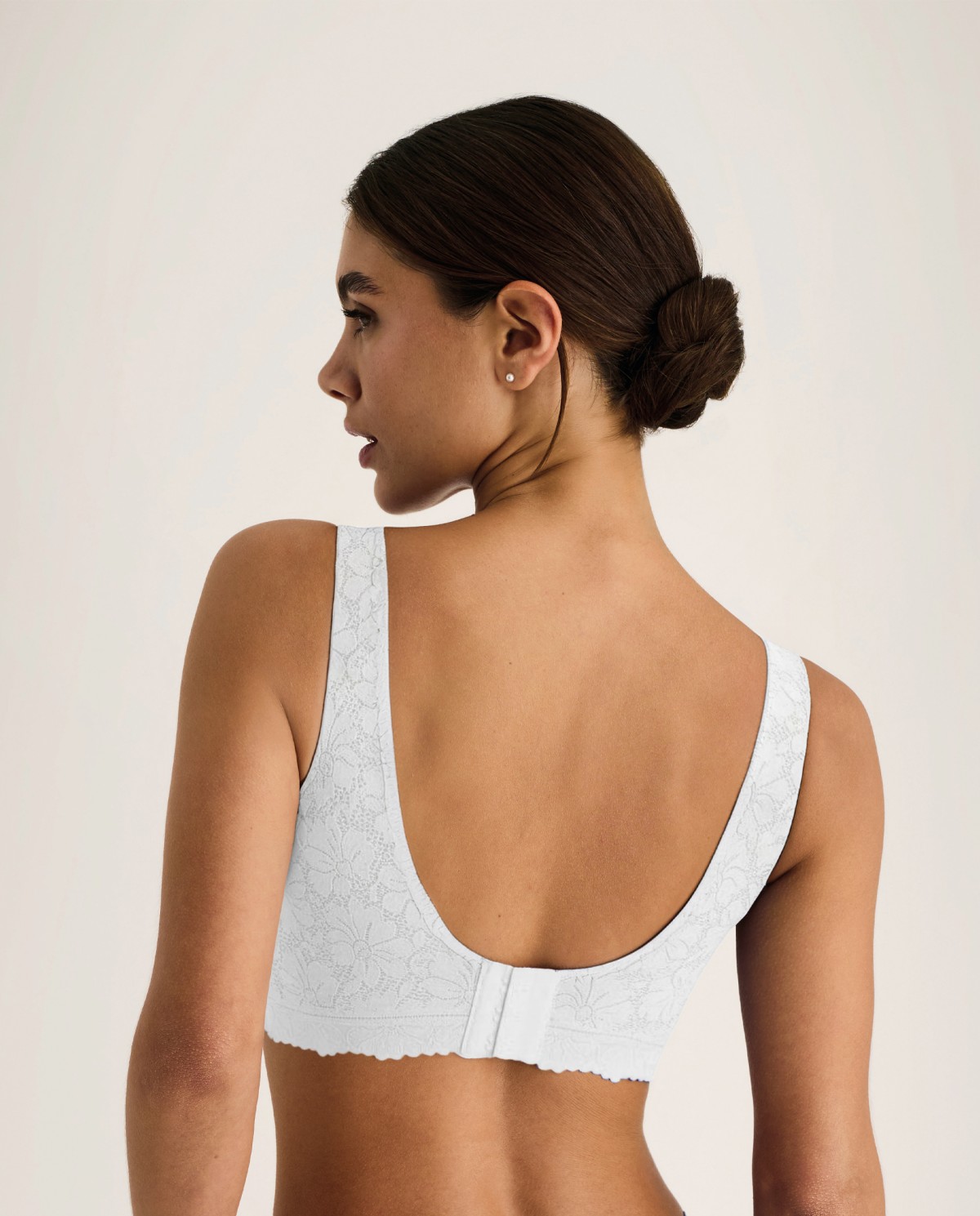 COMFORTWEAR WIRELESS SHAPING BRA