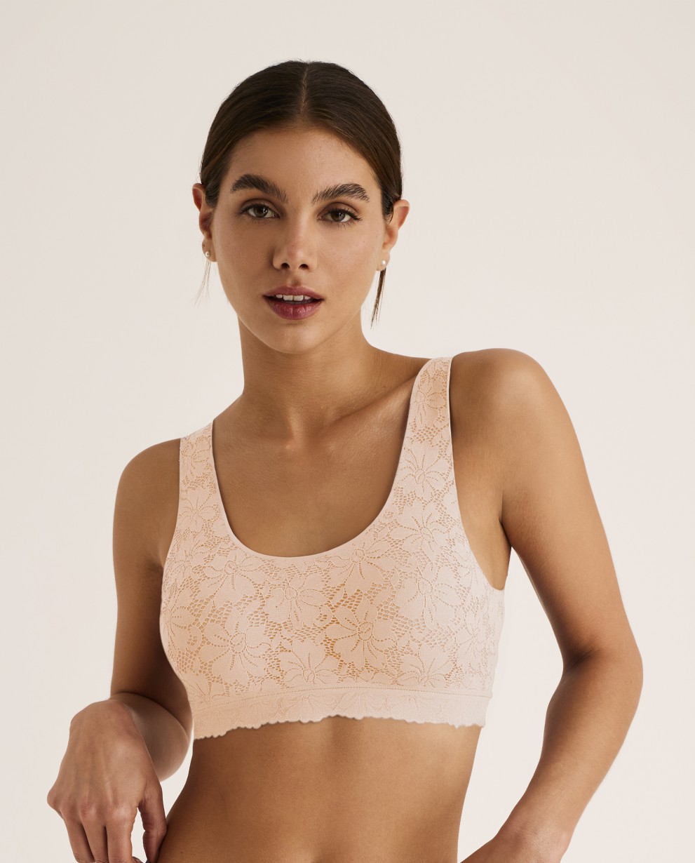 COMFORTWEAR WIRELESS SHAPING BRA