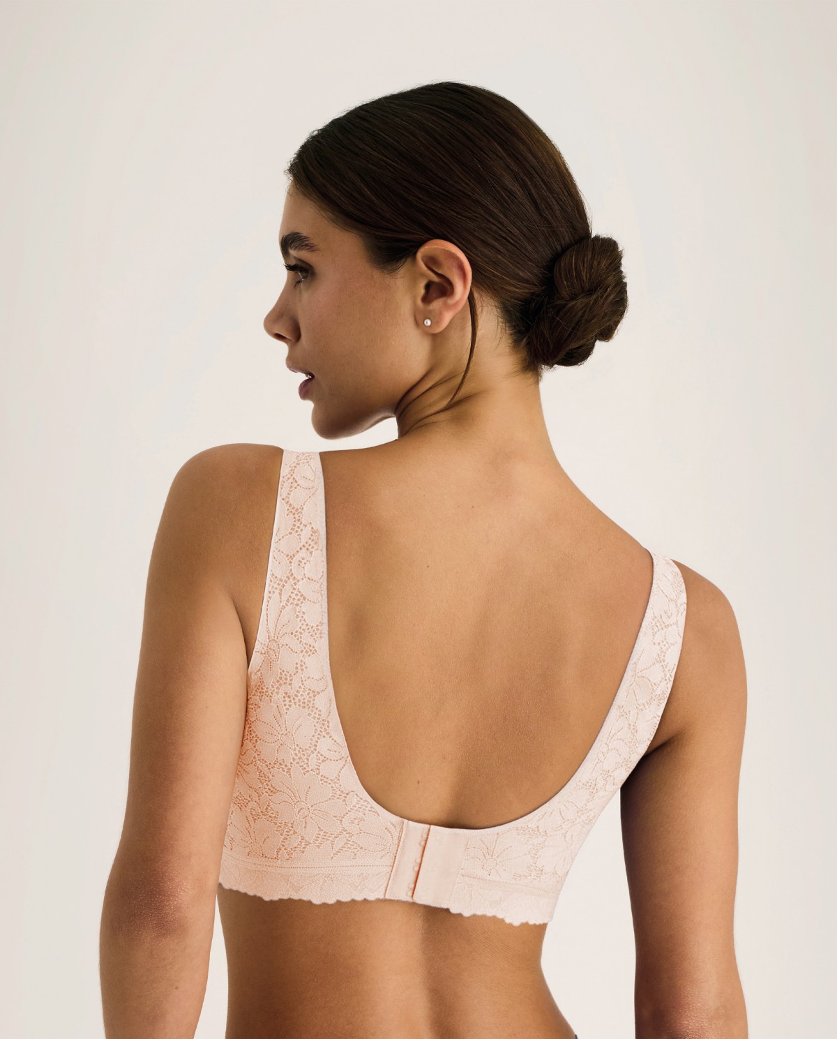 SOUTIEN MODELADOR SEM ARO COMFORTWEAR