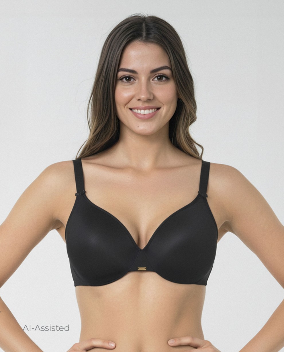 SIMPLEX PREFORMED REDUCING BRA
