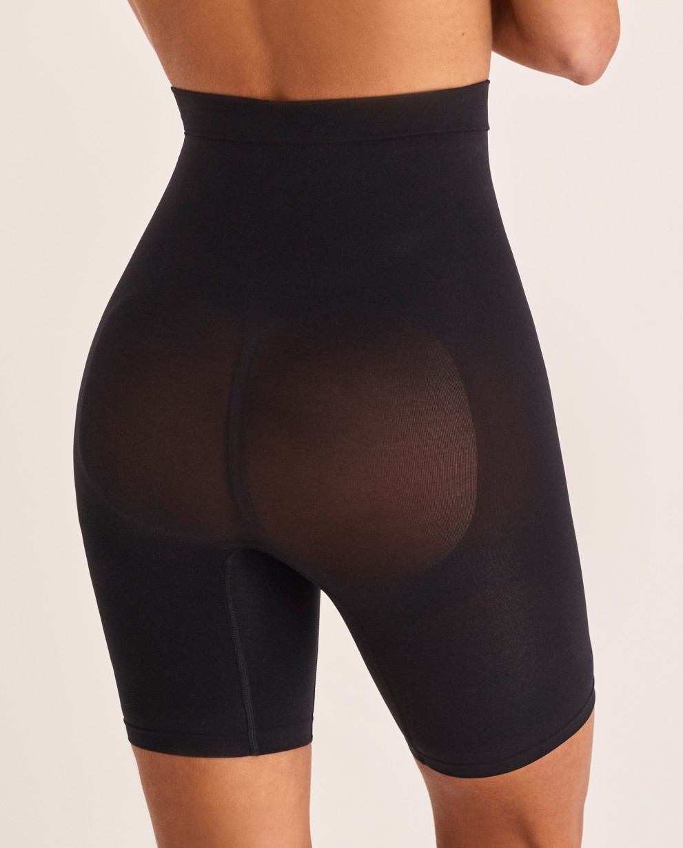 FAJA PANTALÓN CINTURA MUY ALTA