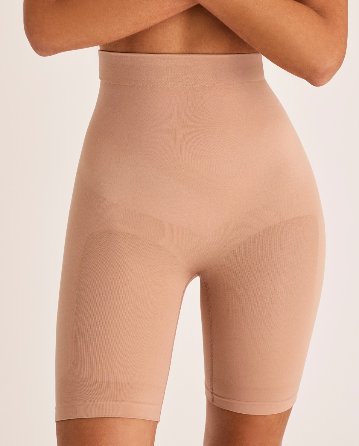 FAJA PANTALÓN CINTURA MUY ALTA