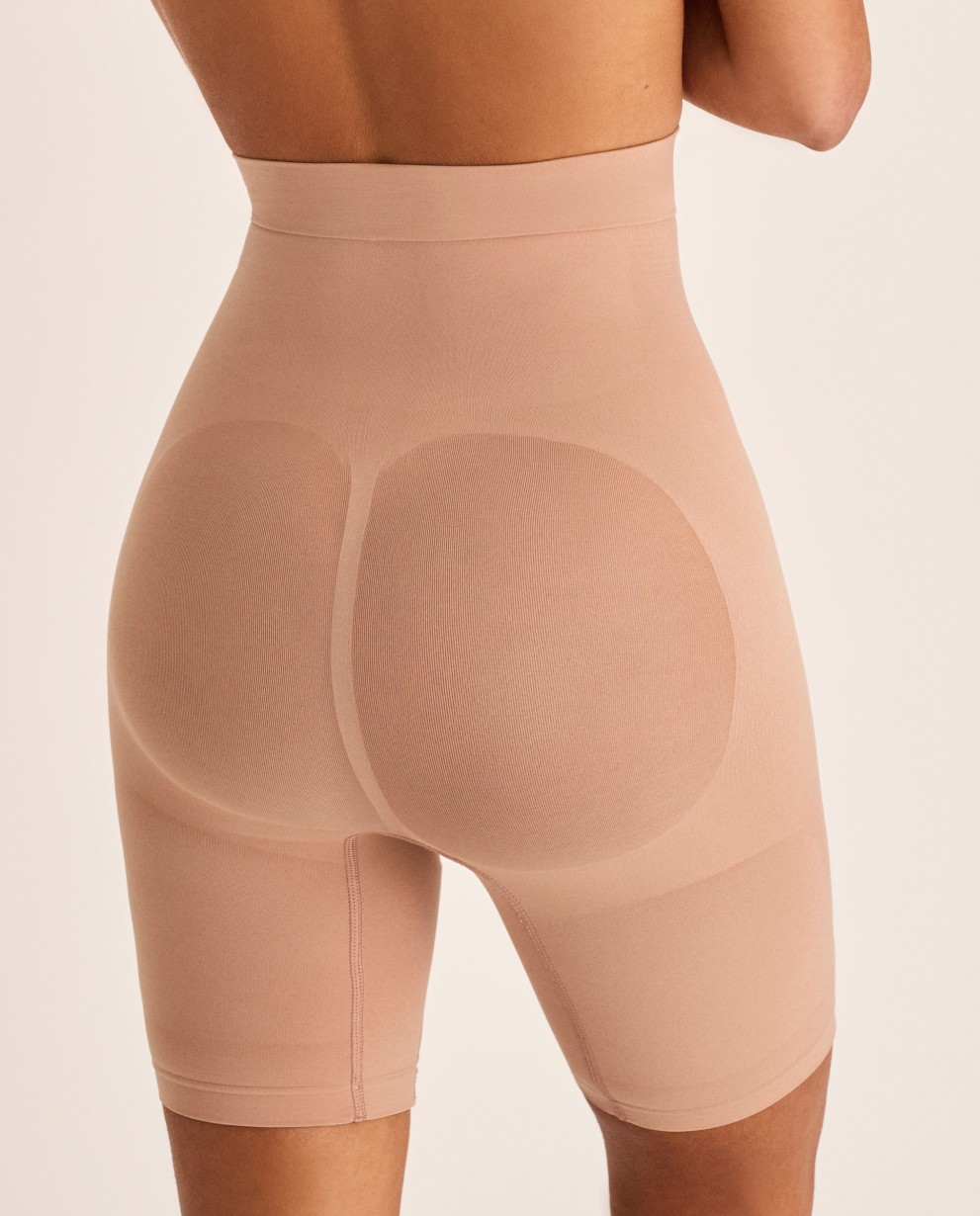 FAJA PANTALÓN CINTURA MUY ALTA