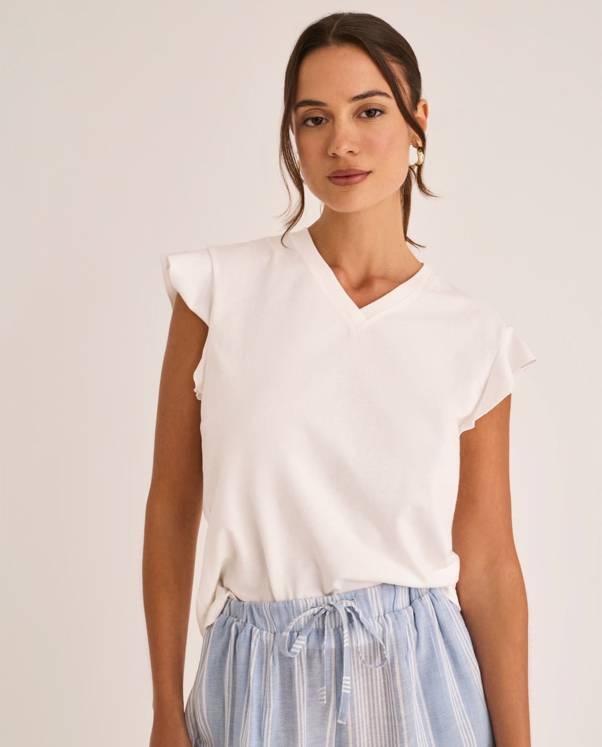 PIGIAMA PANTALONI LUNGHI