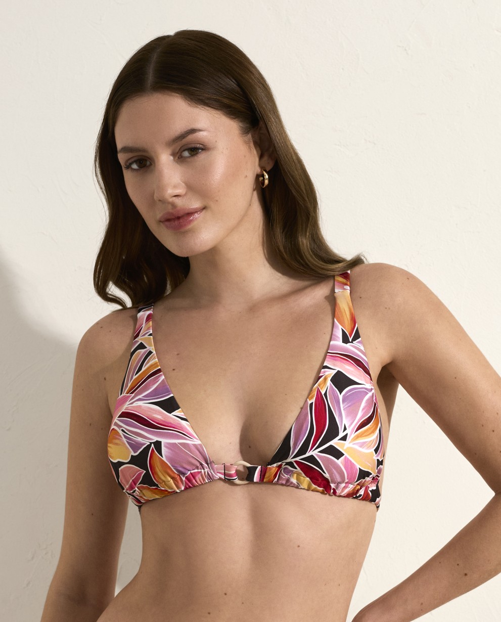 TOP BIKINI MOLDEADOR