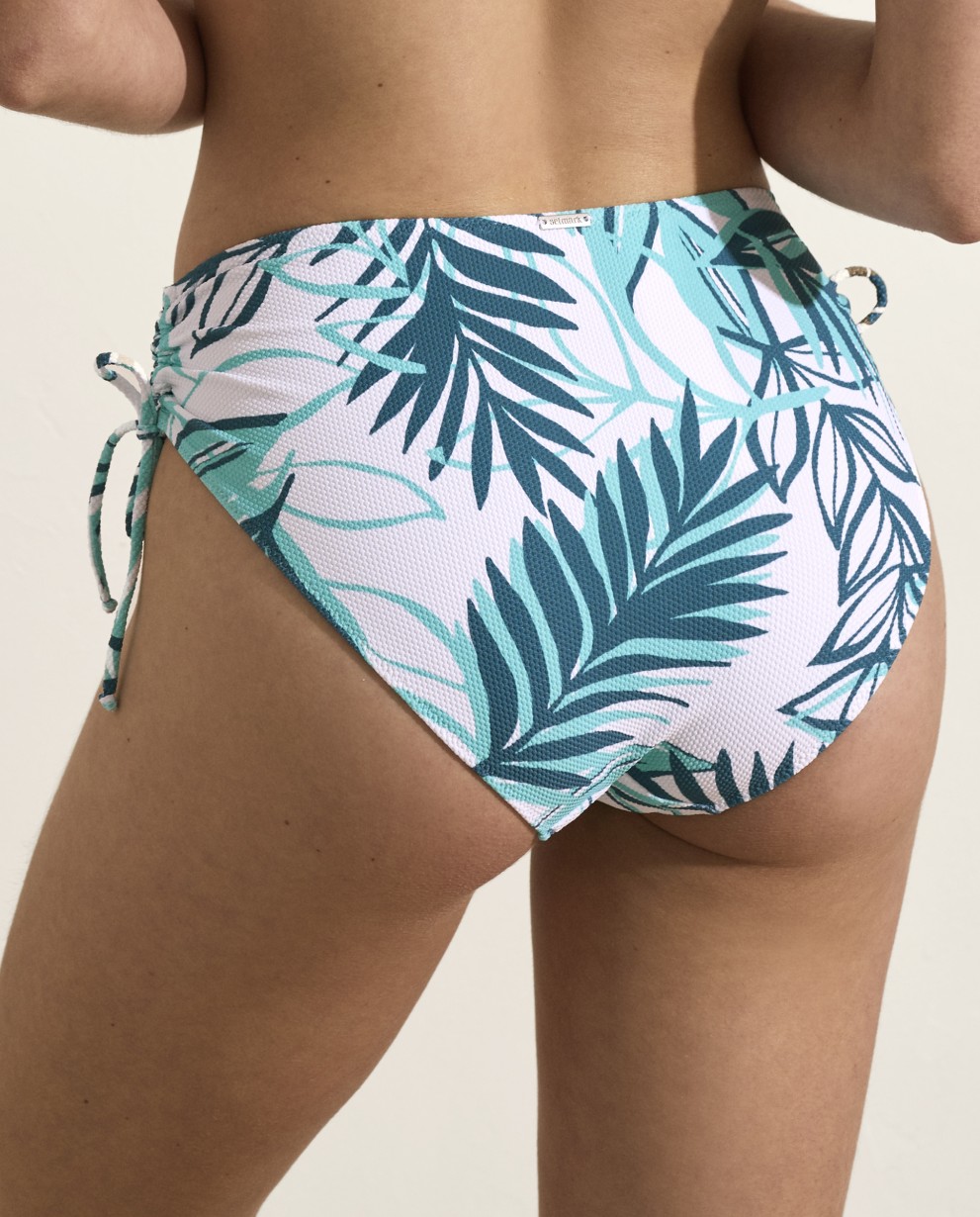 SLIP BIKINI A VITA ALTA