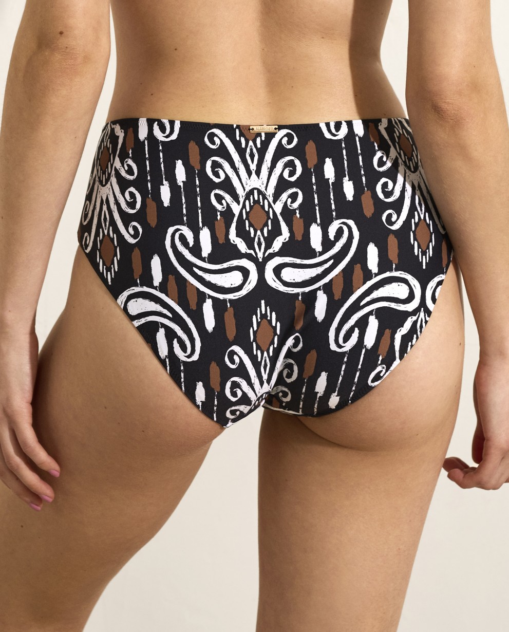 BRAGA BIKINI ALTA CLÁSICA