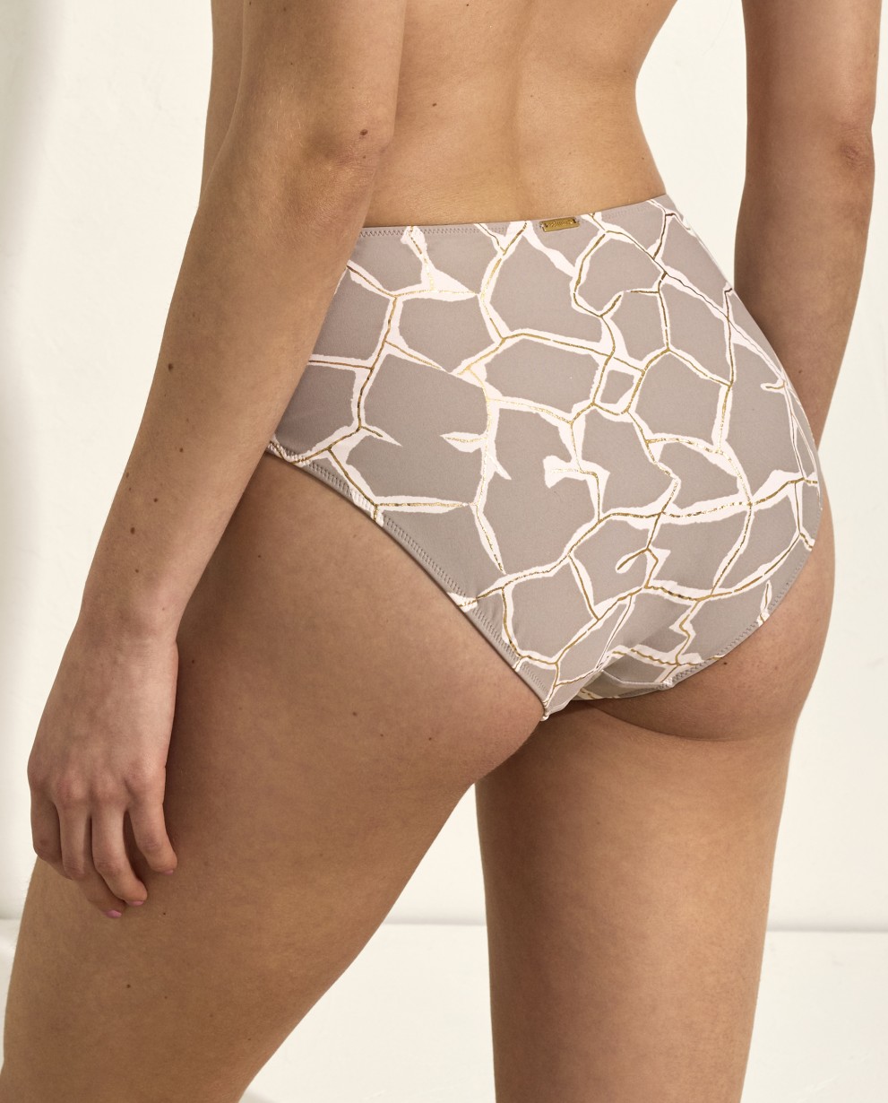 BRAGA BIKINI ALTA CLÁSICA