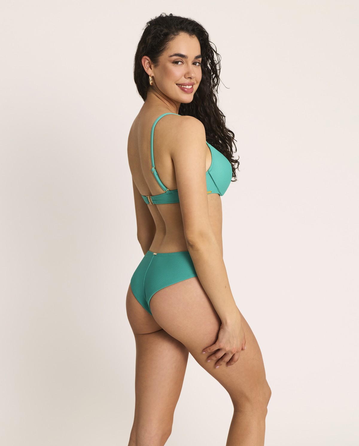 BRAGA BIKINI CULOTTE