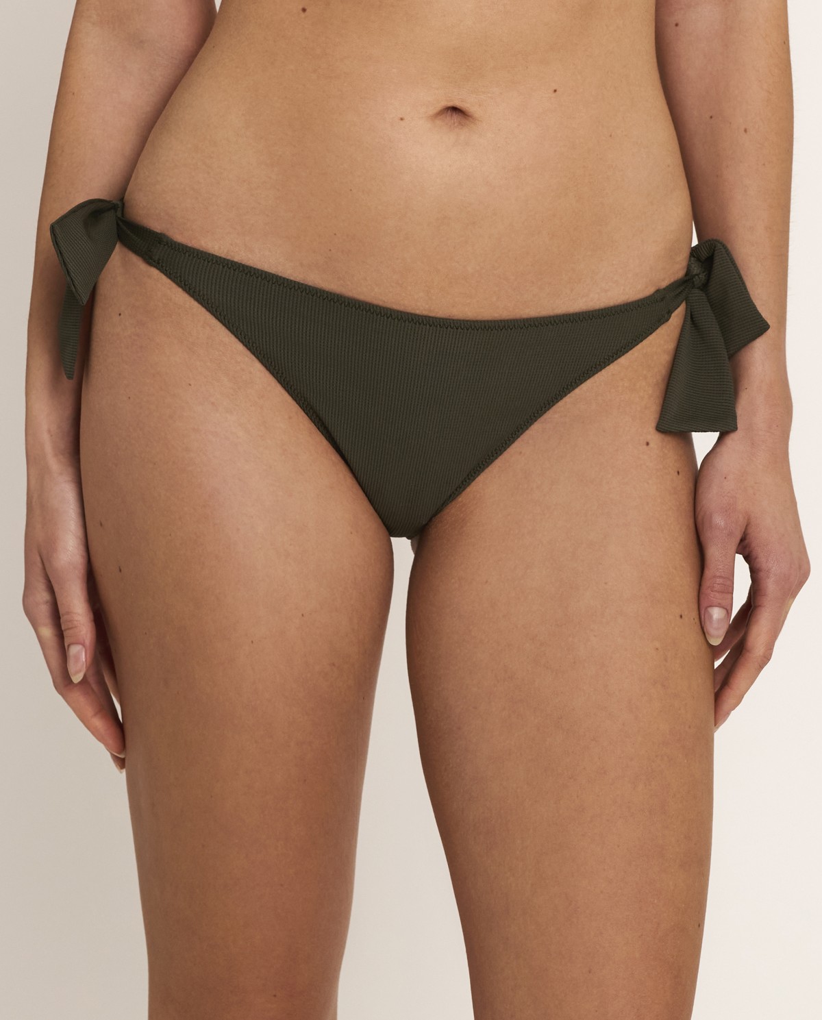 LOW WAIST BIKINI BOTTOM