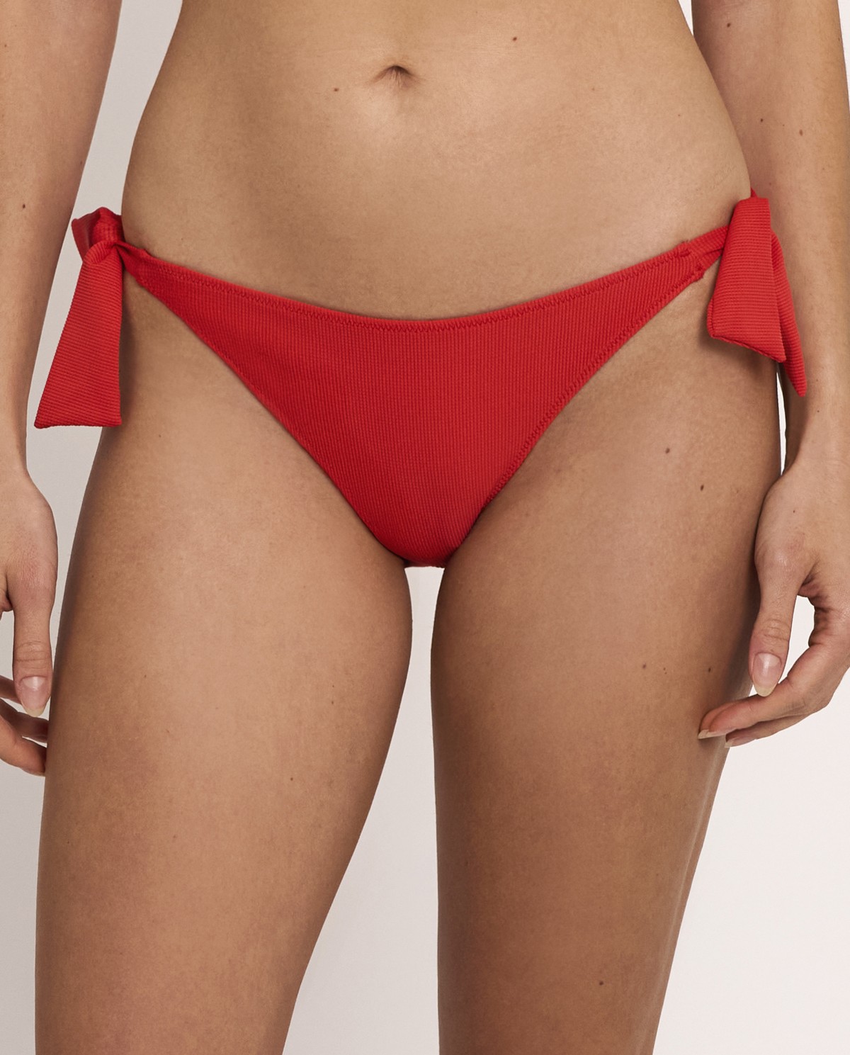 SLIP BIKINI A VITA BASSA