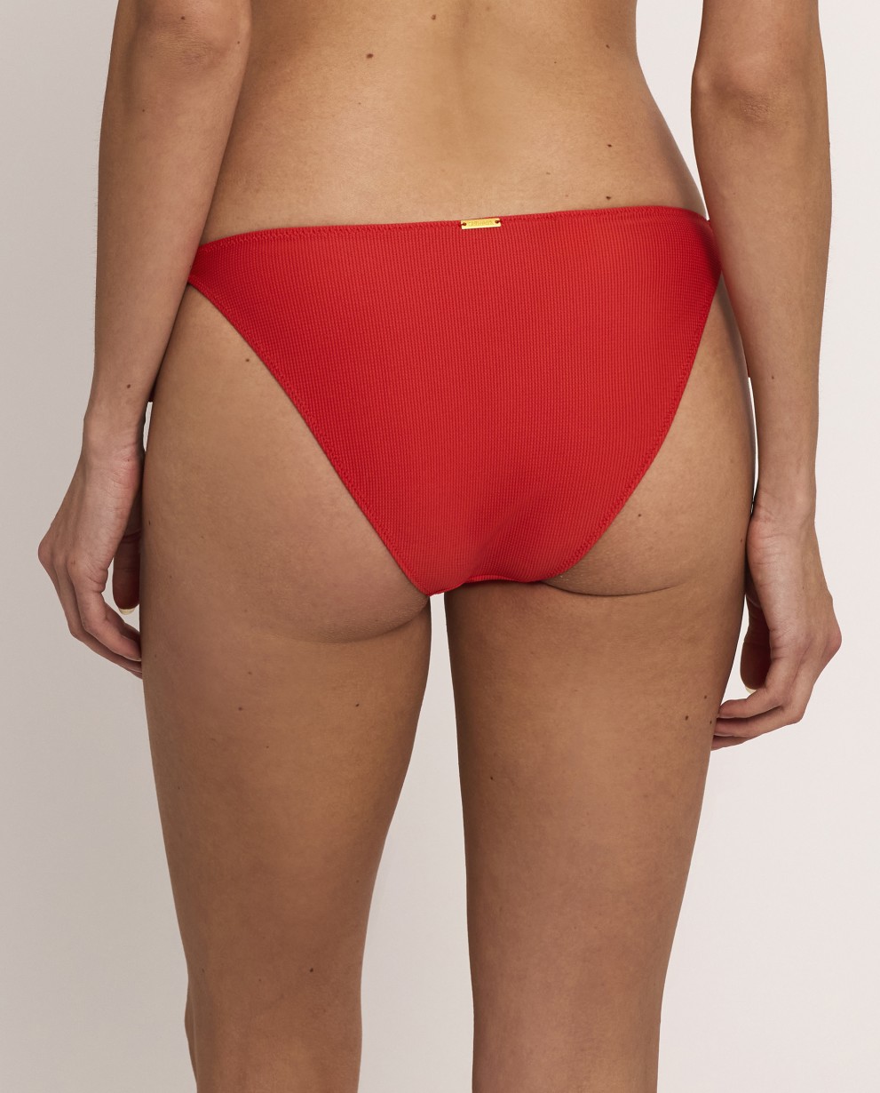 CUECA BIKINI CINTURA BAIXA