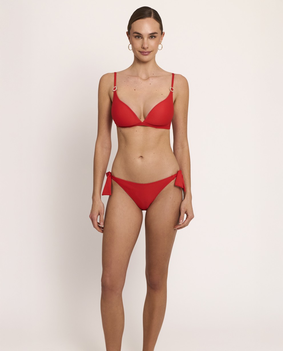 SLIP BIKINI A VITA BASSA