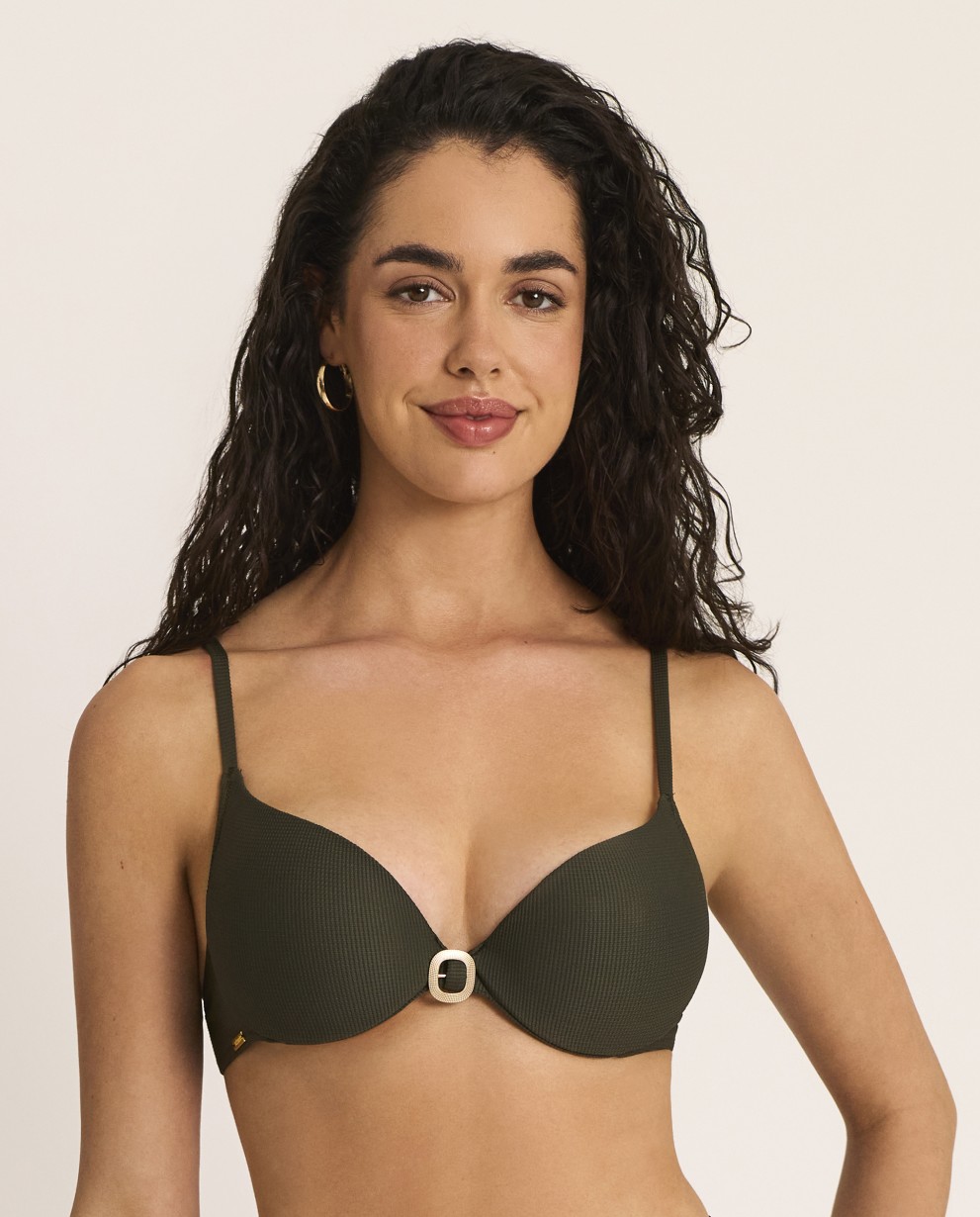 PUSH-UP BIKINI TOP
