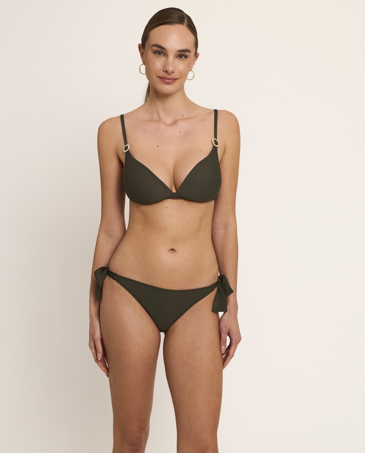 TOP BIKINI DECOTE PROFUNDO