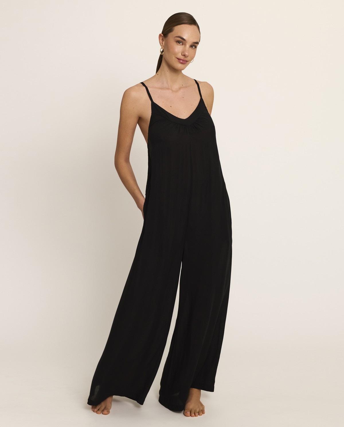 JUMPSUIT
