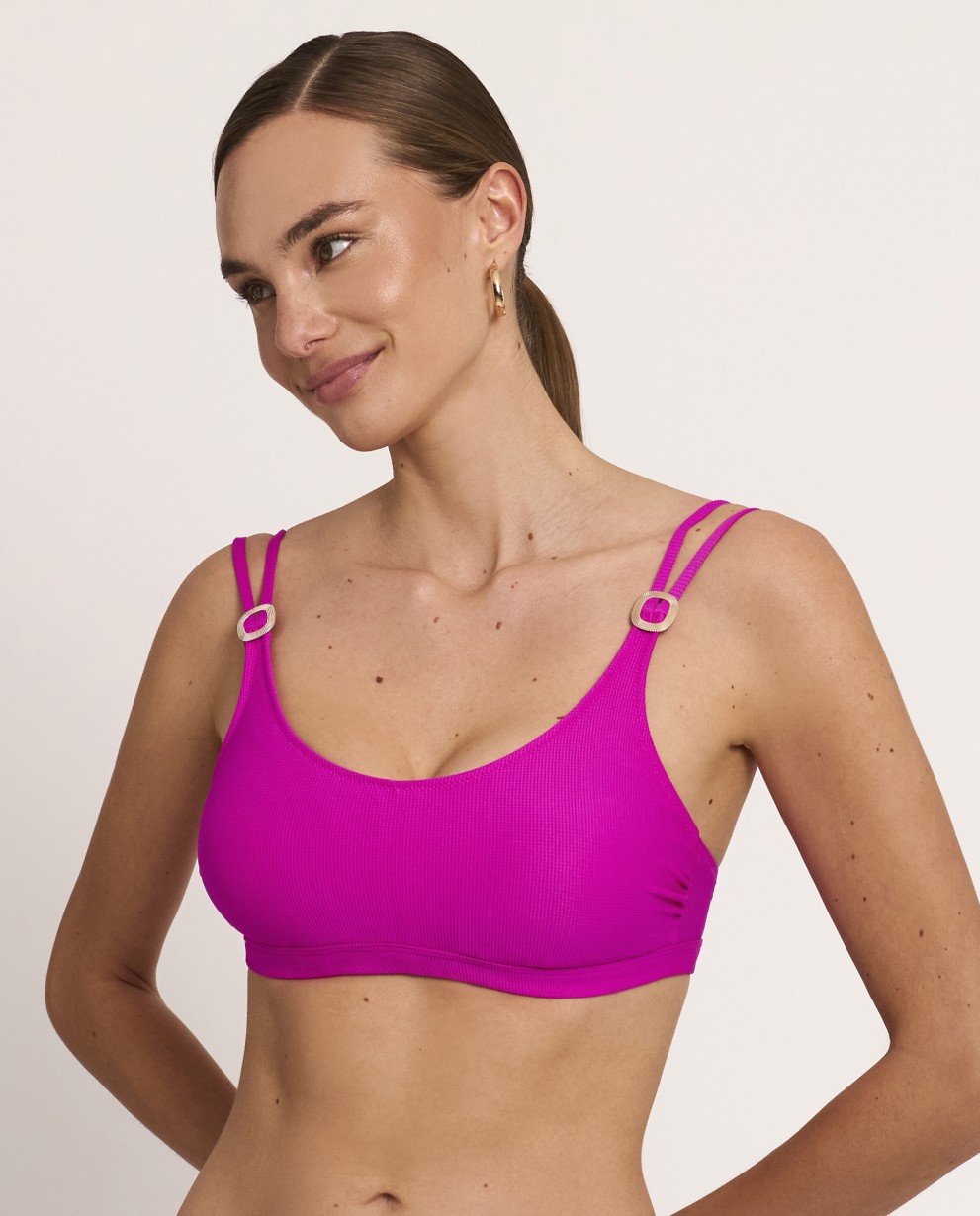 TOP DE BIKINI PROTÉSICO