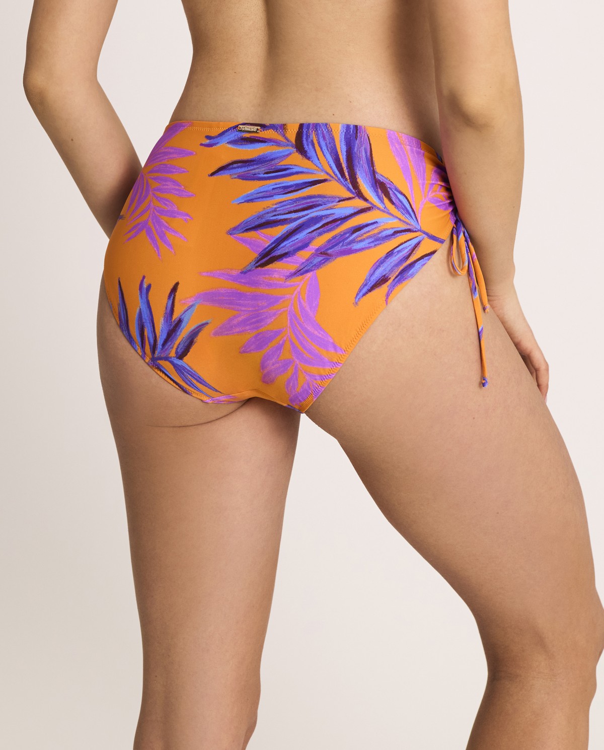 BRAGA BIKINI ALTA CLÁSICA