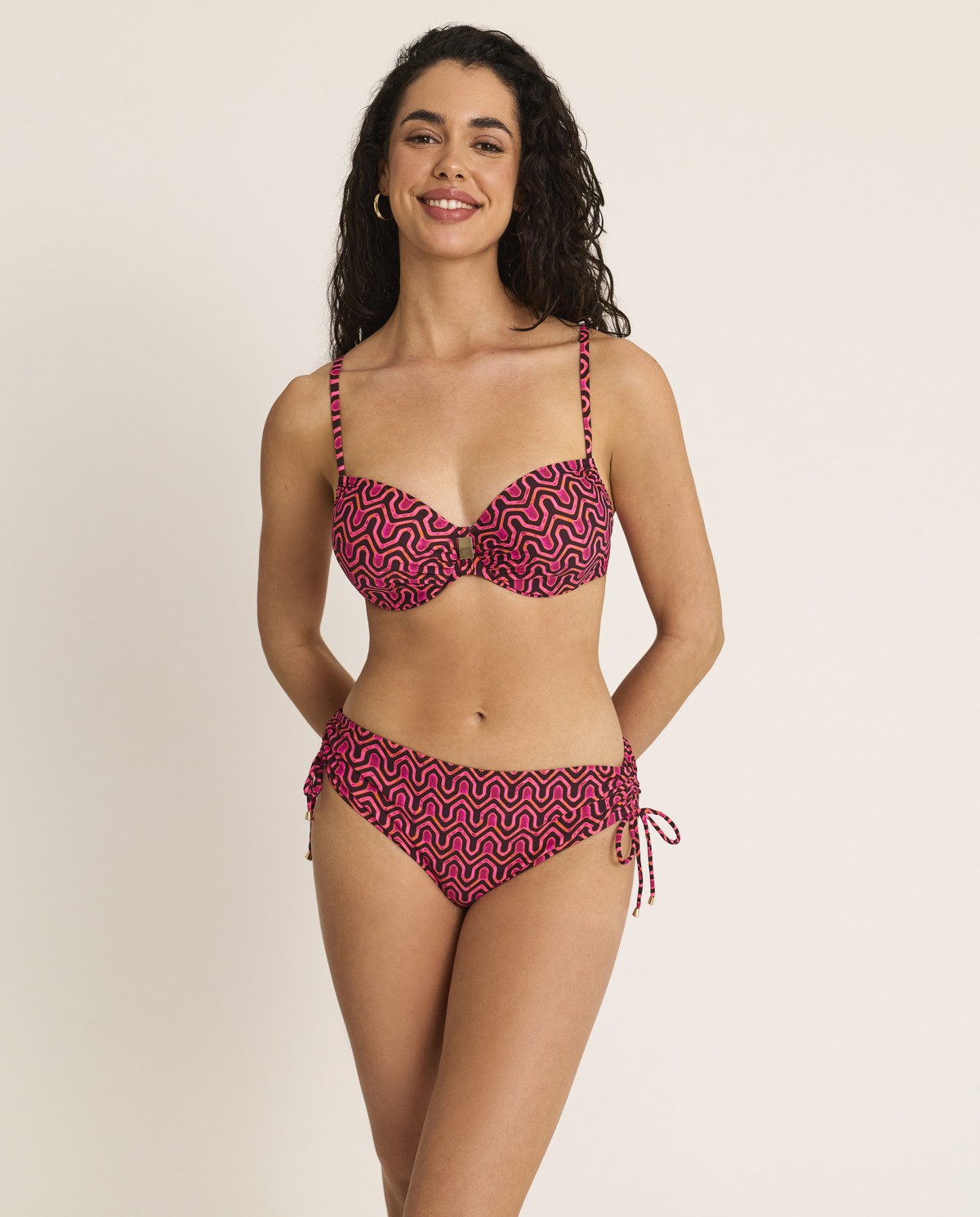 SLIP BIKINI A VITA ALTA