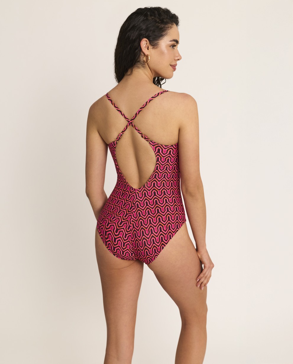 COSTUME DA BAGNO MODELLANTE