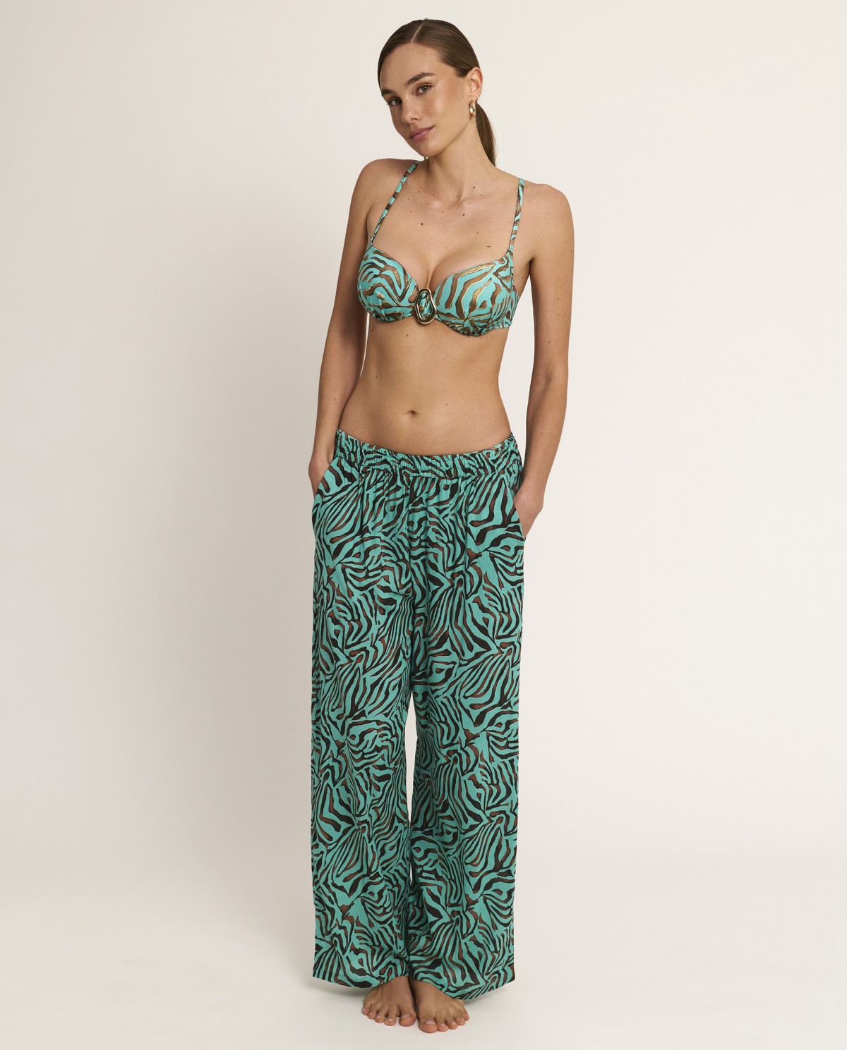 PALAZZO PANTS