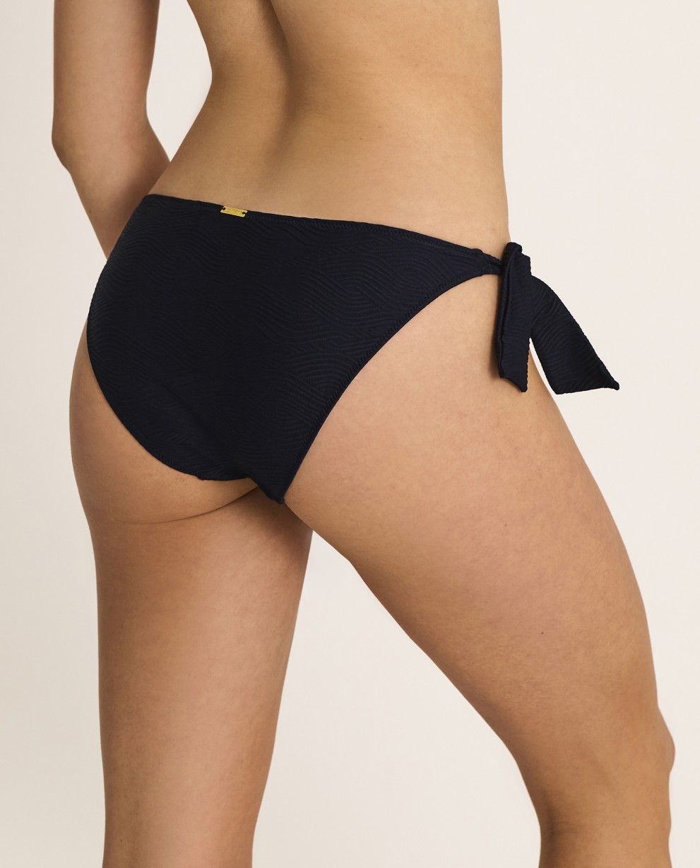SLIP BIKINI A VITA BASSA