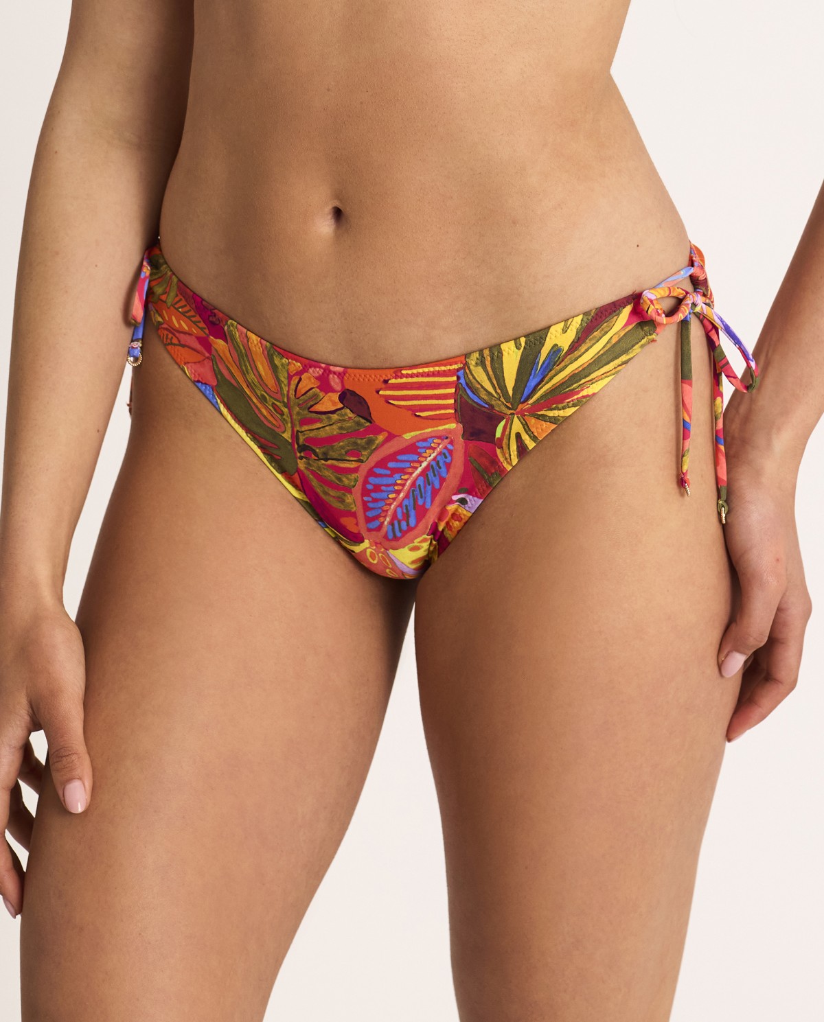 BRAGA BIKINI TIRO BAJO