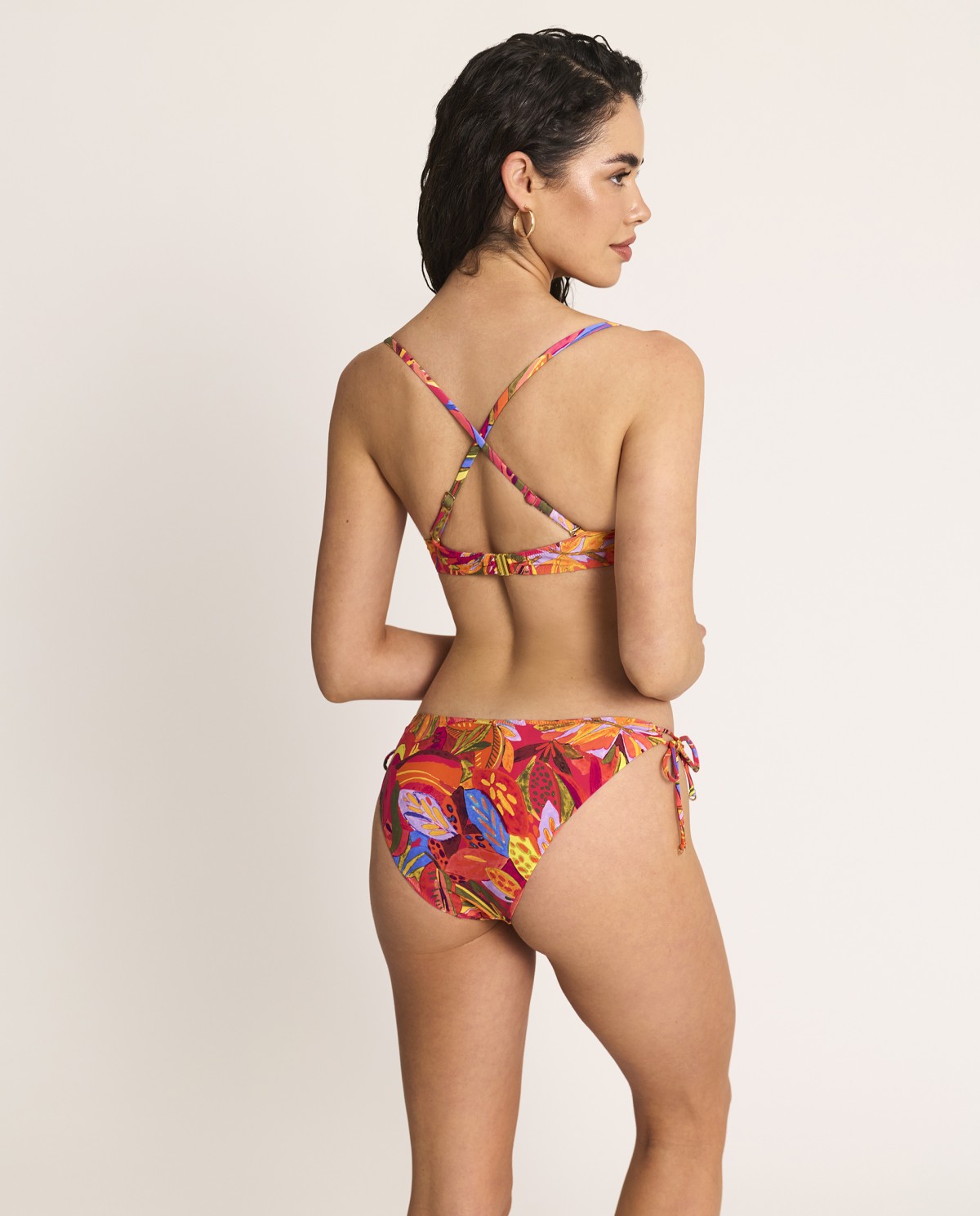 CUECA BIKINI CINTURA BAIXA