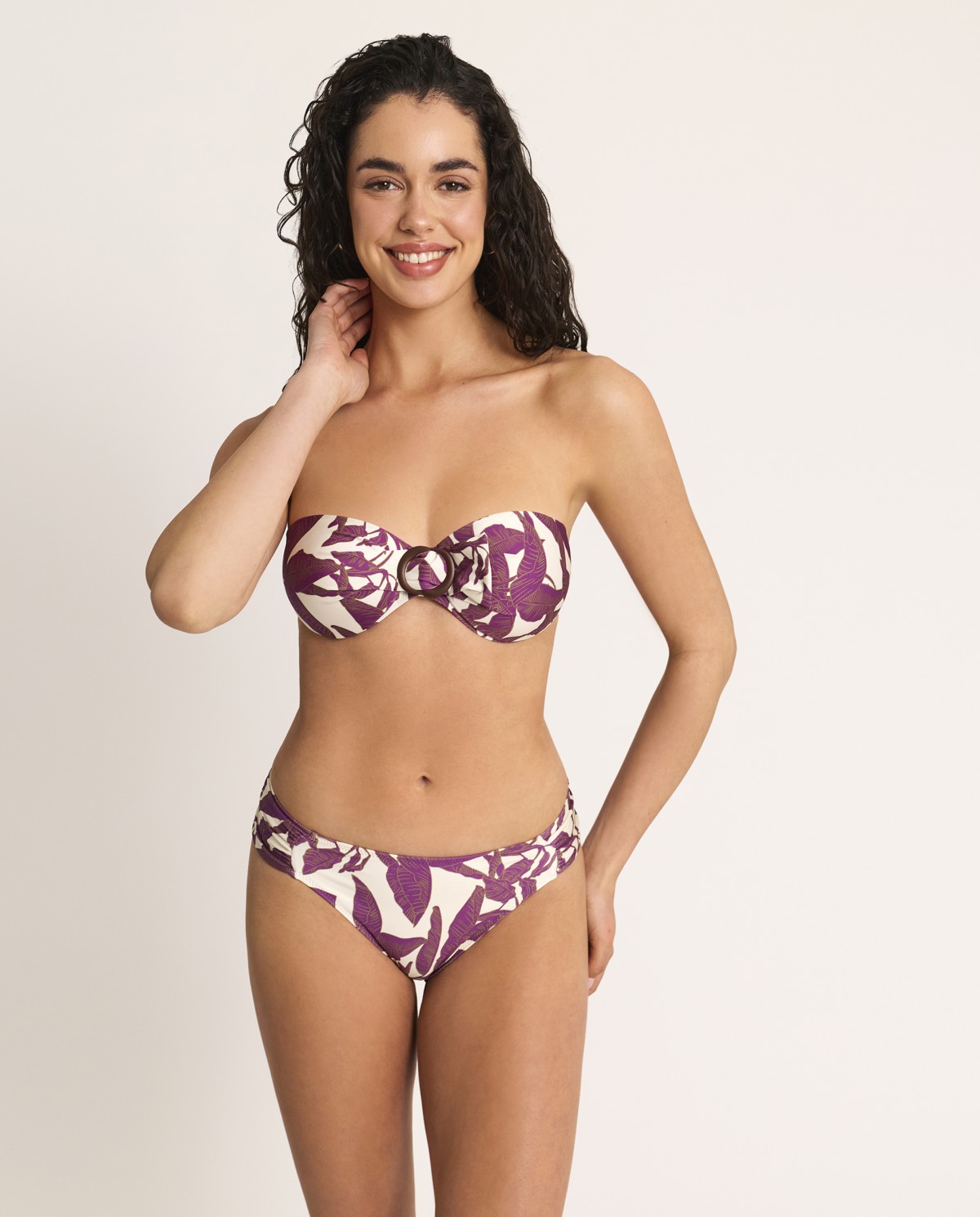 SLIP BIKINI A VITA BASSA