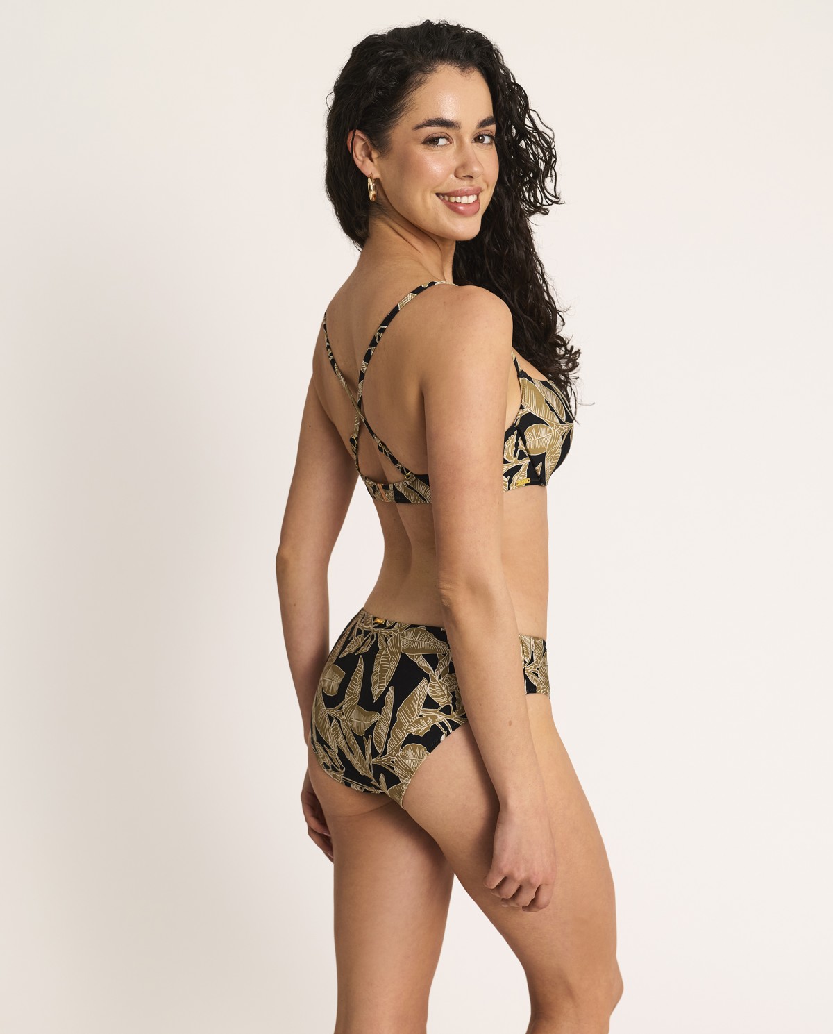 TOP BIKINI MOLDEADOR