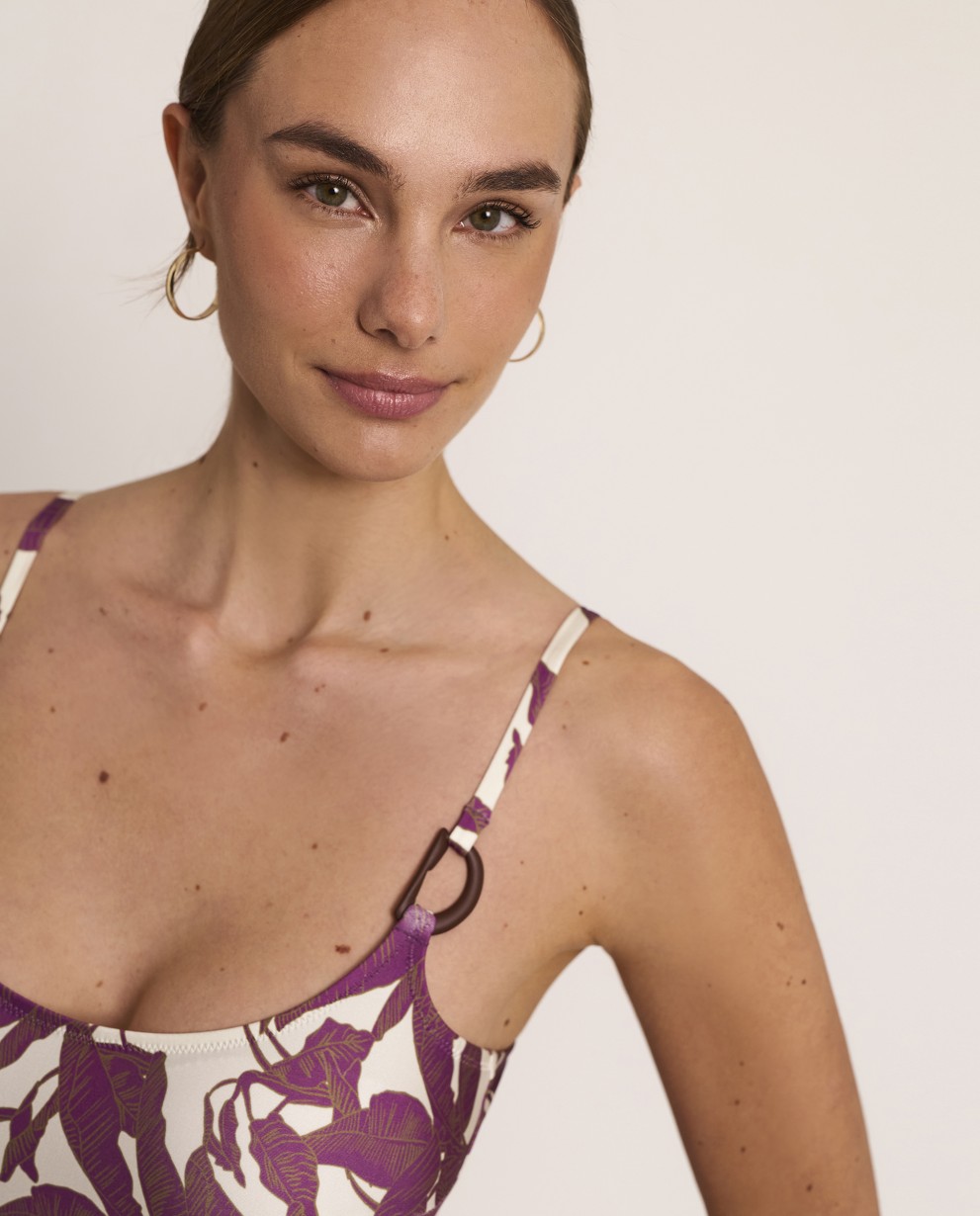 COSTUME DA BAGNO MODELLANTE