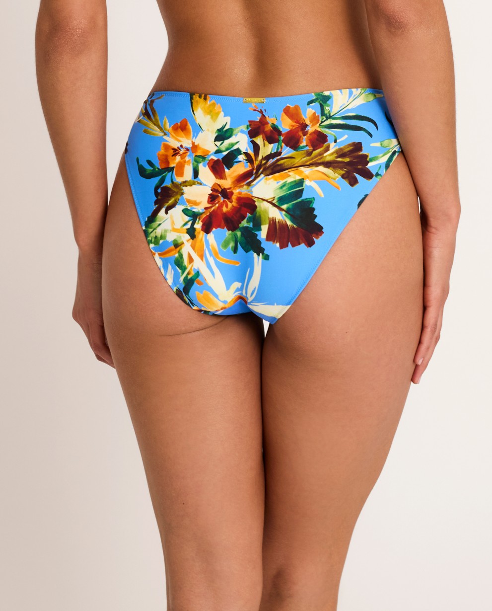 BIKINI BOTTOM
