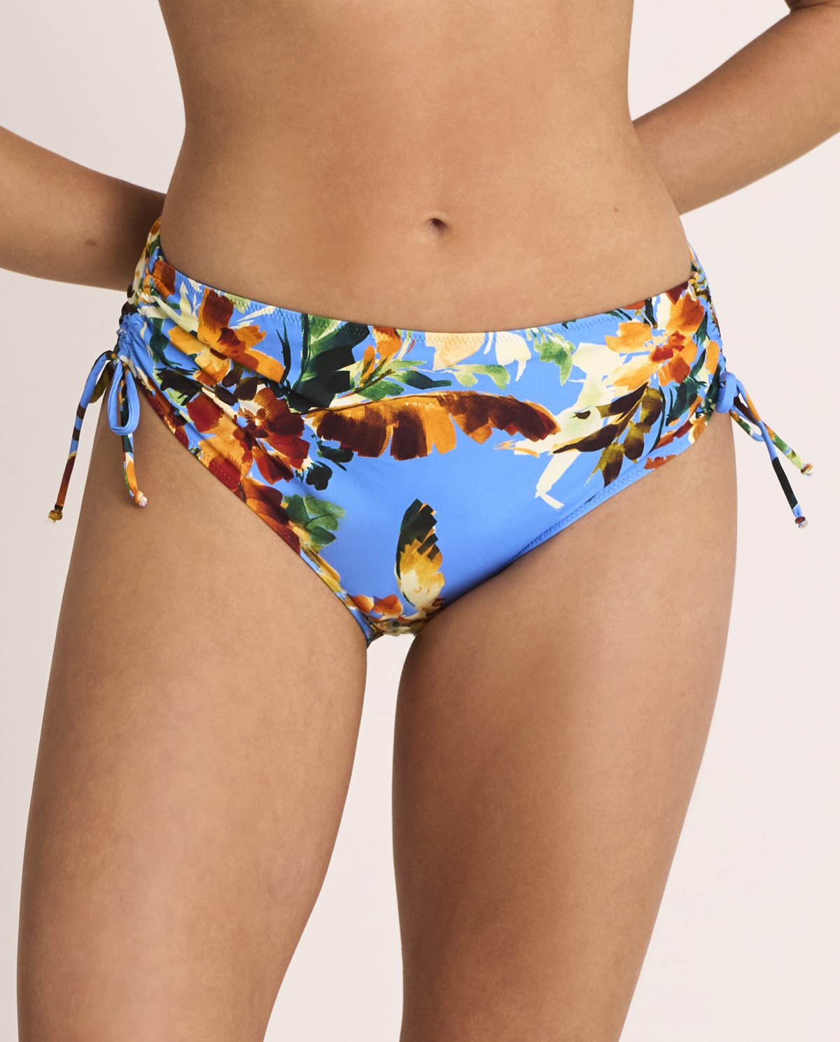 BRAGA BIKINI ALTA CLÁSICA