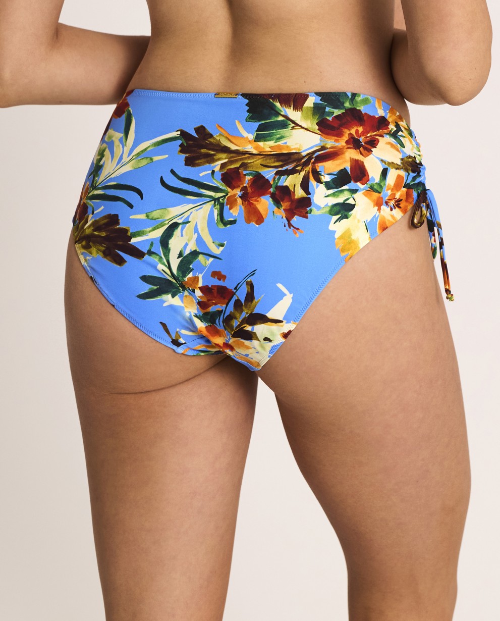 SLIP BIKINI A VITA ALTA