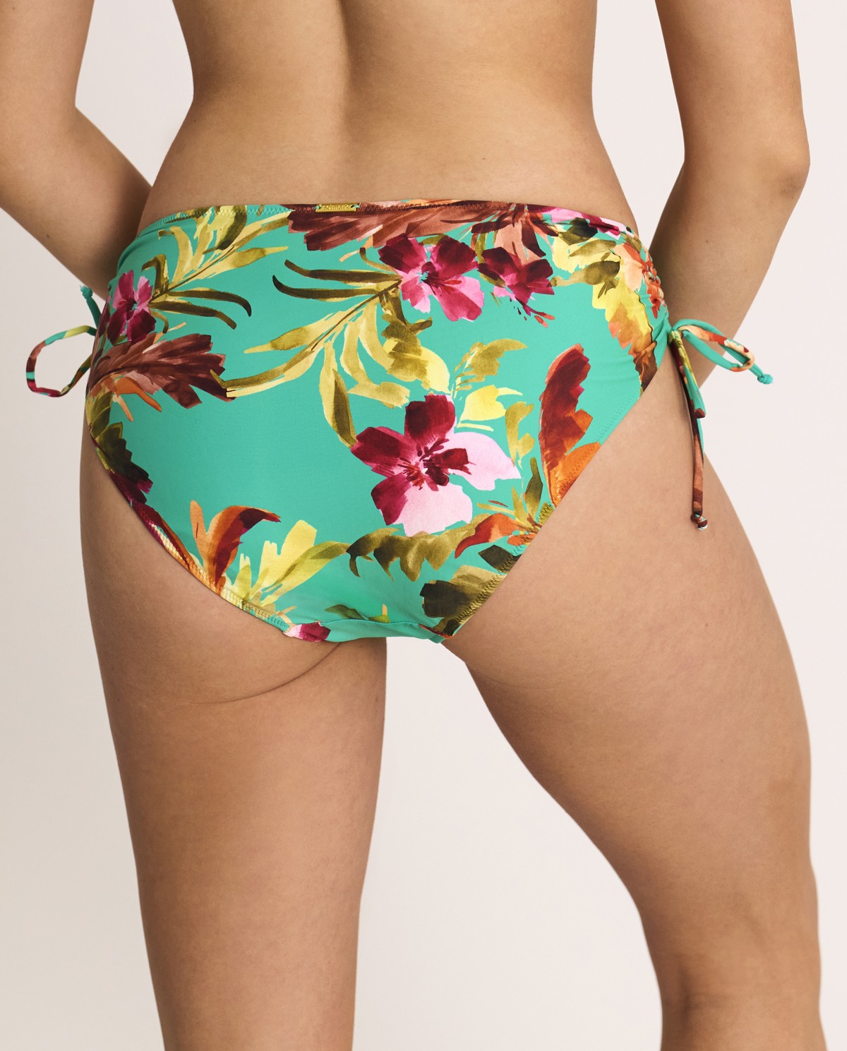 BRAGA BIKINI ALTA CLÁSICA