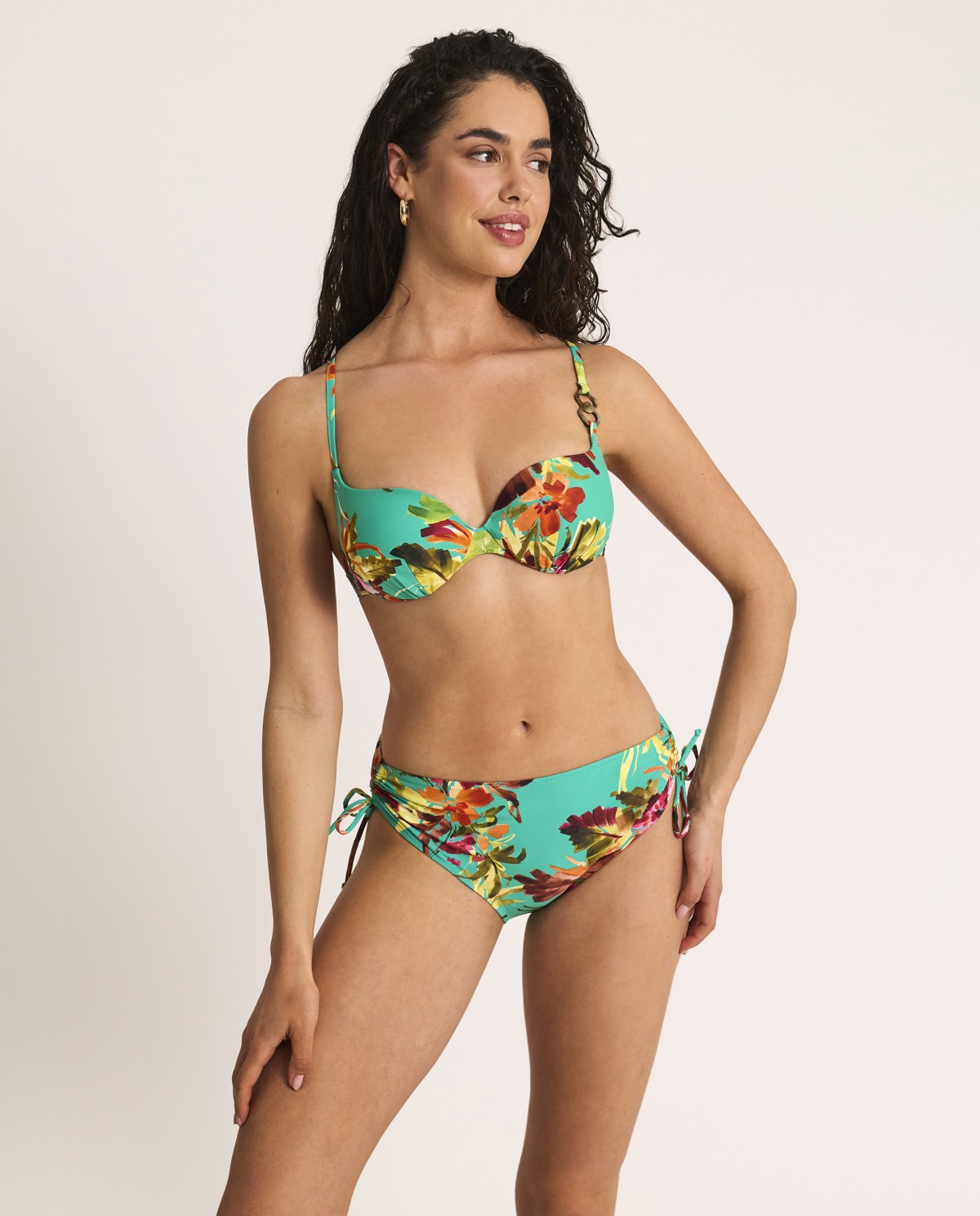 BRAGA BIKINI ALTA CLÁSICA
