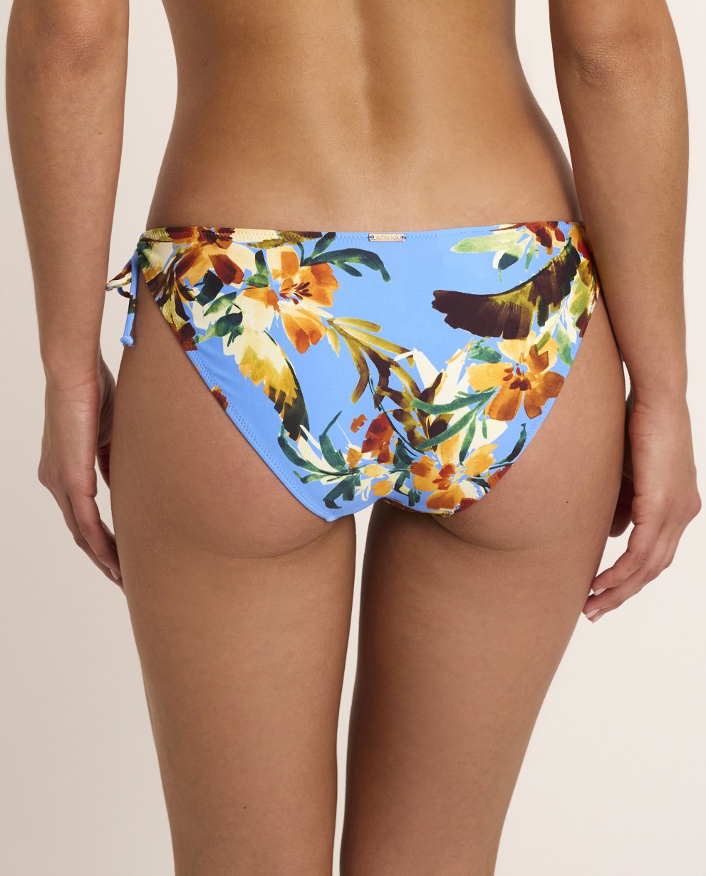 CUECA BIKINI CINTURA BAIXA