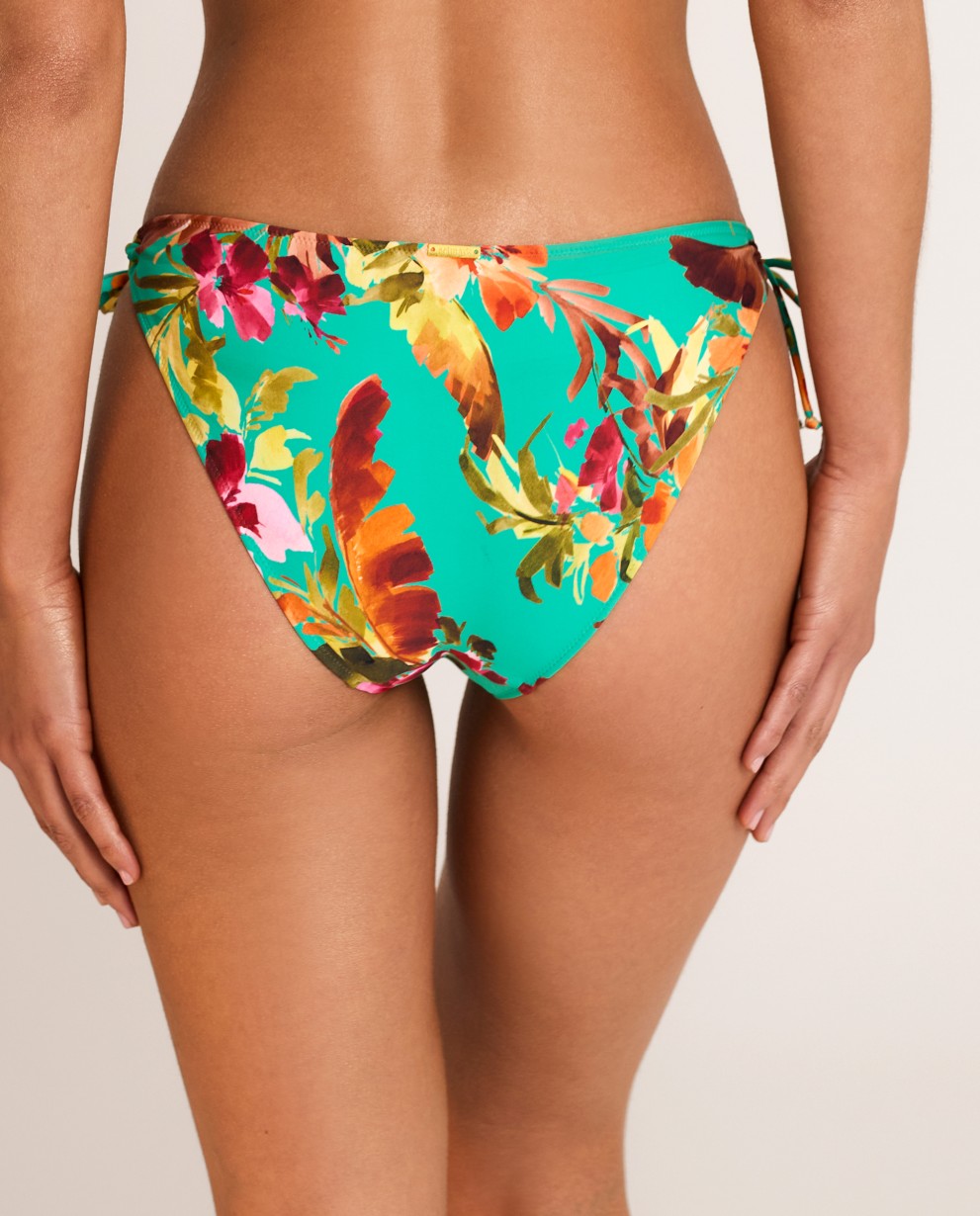 LOW WAIST BIKINI BOTTOM