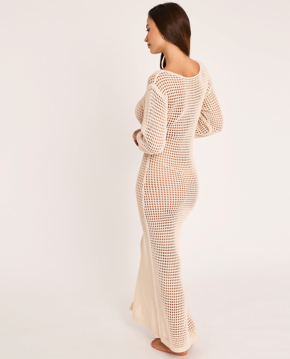 VESTIDO LARGO