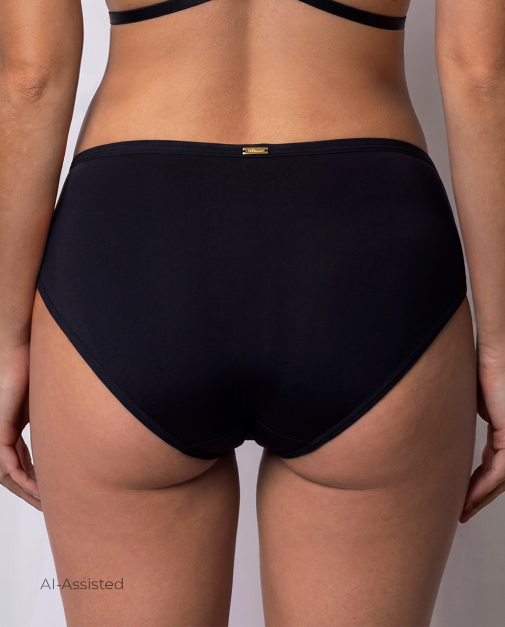 SLIP CLASSICI A VITA ALTA