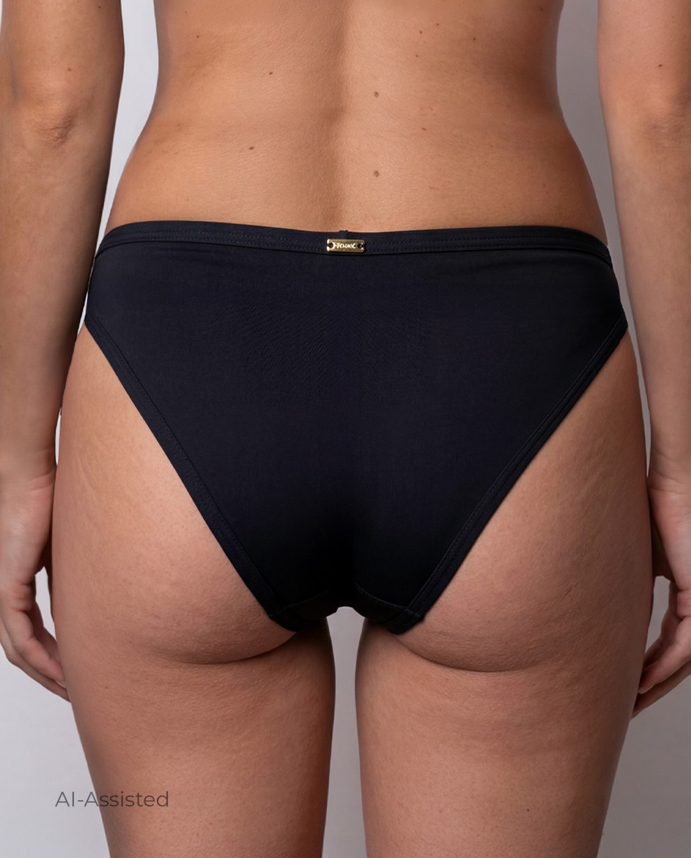 BRAZILIAN PANTY