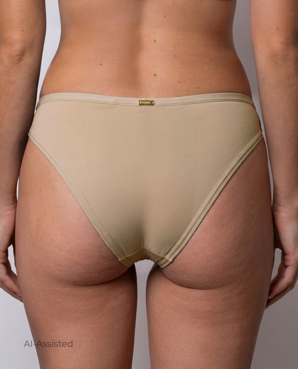 BRAZILIAN PANTY