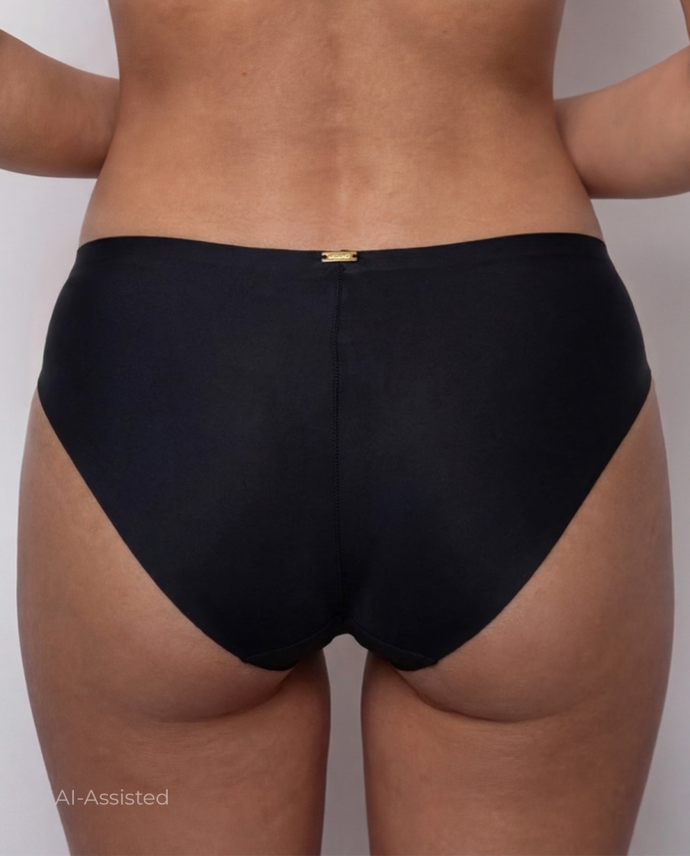 INVISIBLE CULOTTE