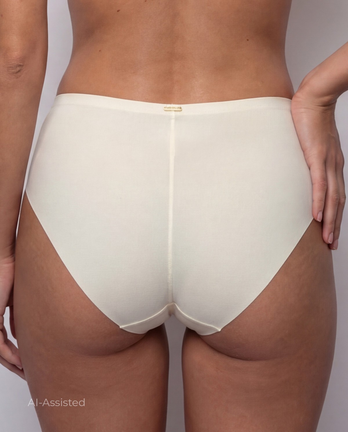 CULOTTE INVISIBILE