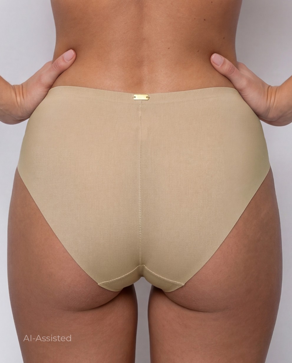 CULOTTE INVISÍVEL
