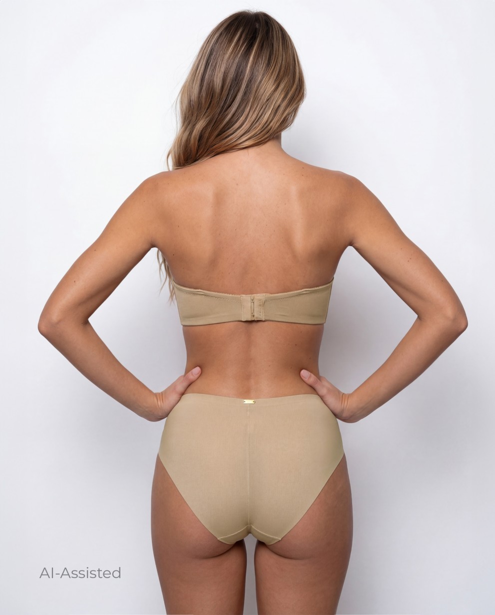 CULOTTE INVISIBILE
